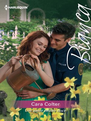 cover image of Um amor muito doce